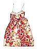 Zara Pink Casual Dress Size XS - photo 2