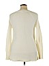 CB Ivory Pullover Sweater Size L - photo 2