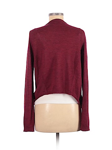 Eileen Fisher Wool Cardigan (view 2)