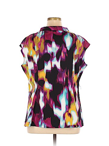 Worthington Sleeveless Top (view 2)