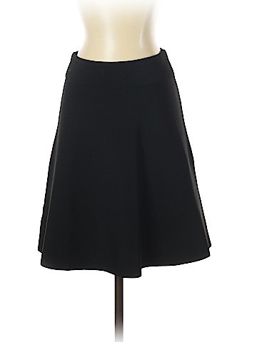 Ann Taylor Casual Skirt (view 1)