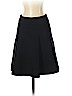 Ann Taylor Black Casual Skirt Size S (petite) - photo 1