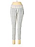 Xirena 100% Cotton White Casual Pants Size M - photo 1