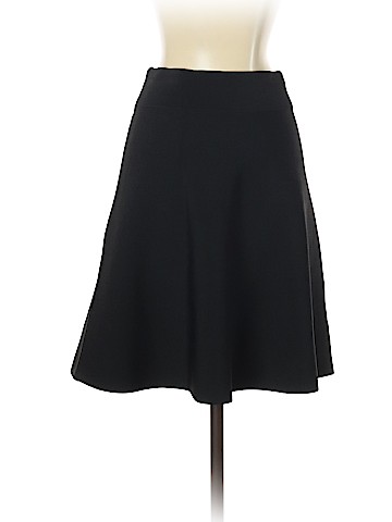 Ann Taylor Casual Skirt (view 2)