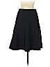 Ann Taylor Black Casual Skirt Size S (petite) - photo 2