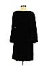 Madewell Black Casual Dress Size M - photo 2