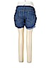 Old Navy - Maternity Blue Denim Shorts Size 16 - photo 2