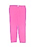 Baby Gap Solid Pink Leggings Size 4 - photo 1