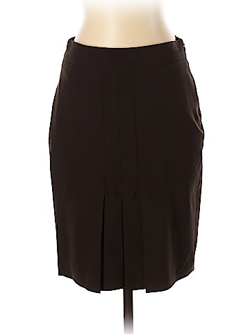 Ann Taylor LOFT Casual Skirt (view 1)