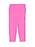 Baby Gap Solid Pink Leggings Size 4 - photo 2