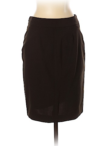 Ann Taylor LOFT Casual Skirt (view 2)