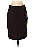 Ann Taylor LOFT Brown Casual Skirt Size 0 (petite) - photo 2