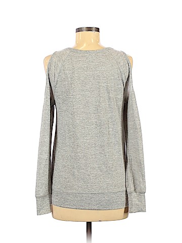 BP. Long Sleeve Top (view 2)