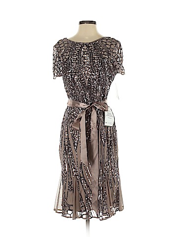 R&M Richards Cocktail Dress (view 1)