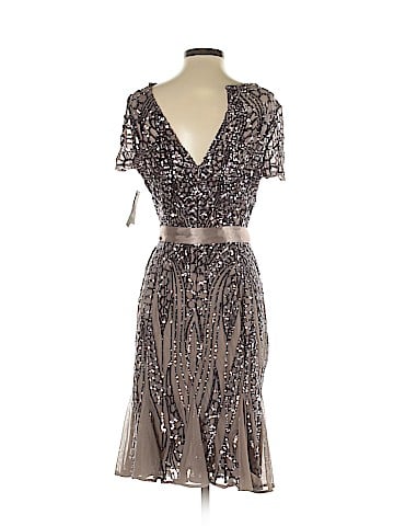 R&M Richards Cocktail Dress (view 2)