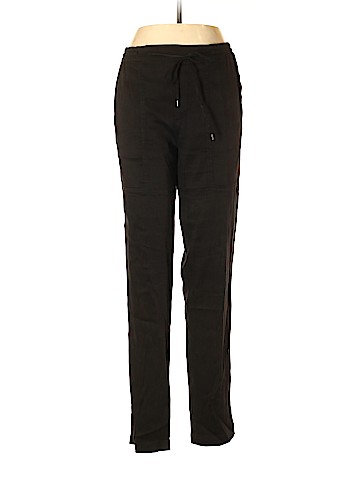 Vince. Linen Pants (view 1)