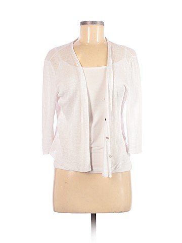 Eileen Fisher Cardigan (view 1)