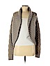 Vince. Gray Cardigan Size M - photo 1