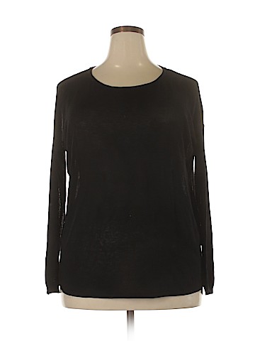 H&M Pullover Sweater (view 1)