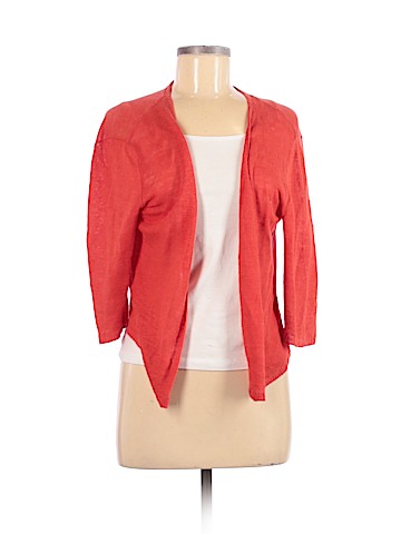 Eileen Fisher Cardigan (view 1)