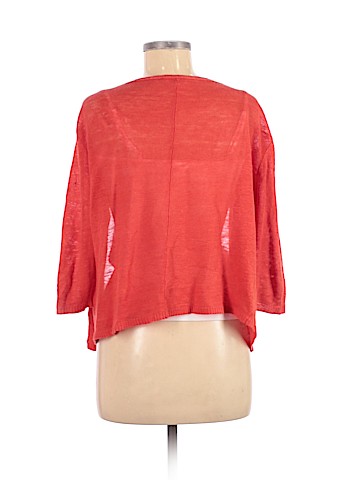 Eileen Fisher Cardigan (view 2)