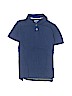 Arizona Jean Company 100% Cotton Blue Short Sleeve Polo Size 6 - 7 - photo 1