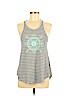 Hurley Gray Tank Top Size M - photo 1