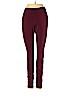 Nike Burgundy Active Pants Size S - photo 1