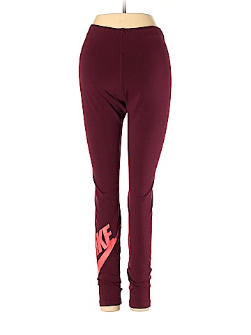 Nike Active Pants (view 2)