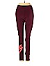 Nike Burgundy Active Pants Size S - photo 2