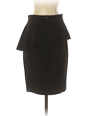 Zara Casual Skirt (view 2)