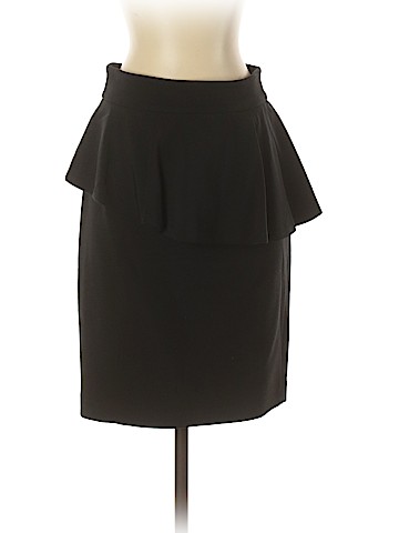 Zara Casual Skirt (view 1)