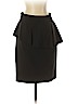 Zara Black Casual Skirt Size S - photo 1