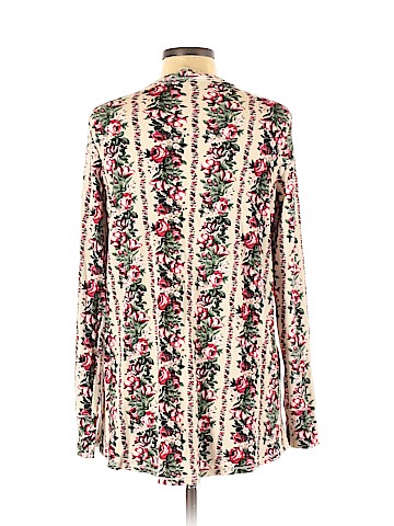 Show Me Your Mumu Long Sleeve Henley (view 2)