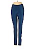 Nike Blue Active Pants Size S - photo 1