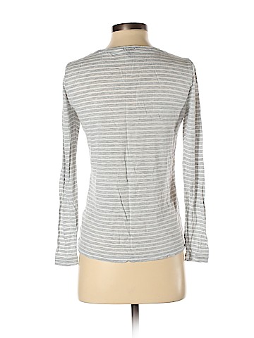 H&M Long Sleeve T-Shirt (view 2)