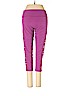 Victoria's Secret Purple Active Pants Size S (petite) - photo 2
