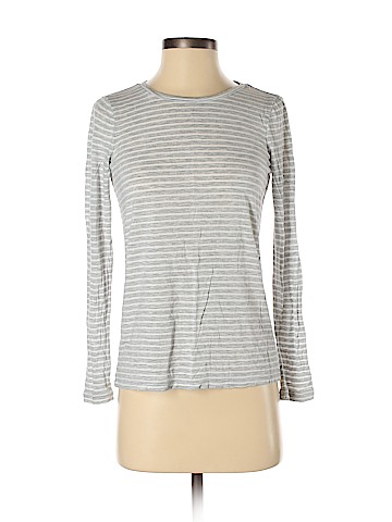 H&M Long Sleeve T-Shirt (view 1)
