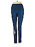 Nike Blue Active Pants Size S - photo 2
