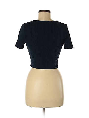 Forever 21 Short Sleeve Top (view 2)