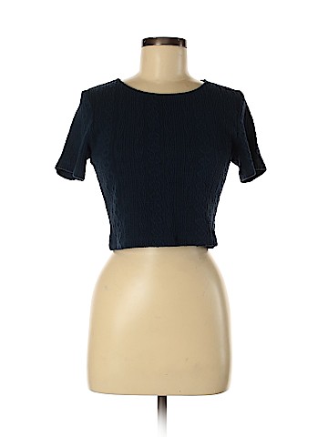 Forever 21 Short Sleeve Top (view 1)