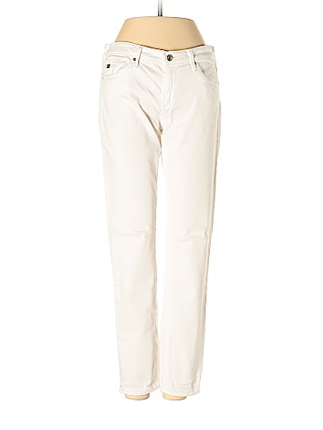 Adriano Goldschmied Jeans (view 1)