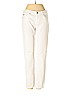Adriano Goldschmied White Jeans Size 26 waist - photo 1