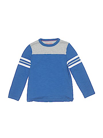 Johnnie b Long Sleeve T-Shirt (view 1)