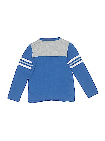 Johnnie b Long Sleeve T-Shirt (view 2)