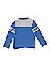 Johnnie b Blue Long Sleeve T-Shirt Size 7 - 8 - photo 2