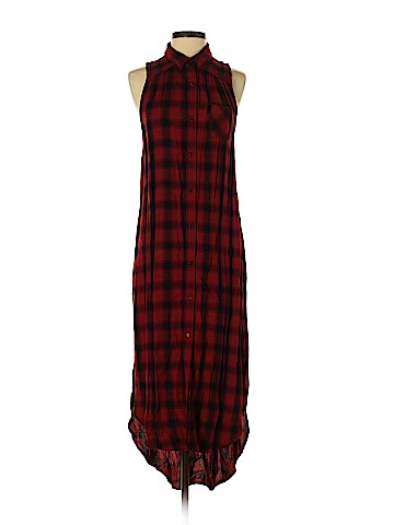 Mossimo Supply Co. Casual Dress (view 1)