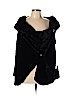 A by Adrienne Landau 100% Rayon Black Vest Size L - photo 1
