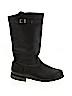 Assorted Brands Black Boots Size EU 34 - photo 1