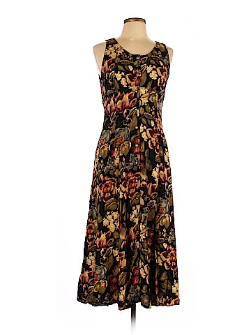 All That Jazz Casual Dress (view 1)